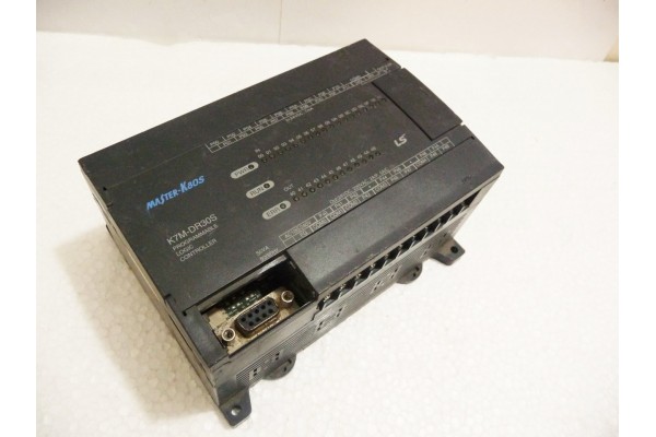 Programmable Logic Controller, K7M-DR30S, LS